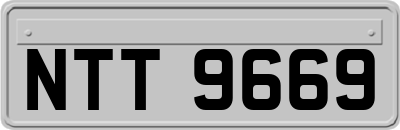 NTT9669