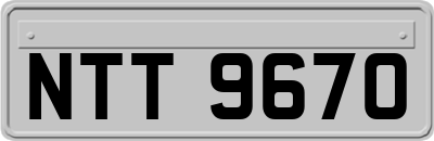 NTT9670