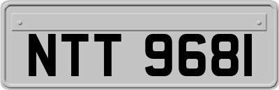 NTT9681