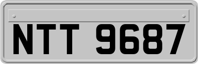 NTT9687