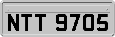 NTT9705