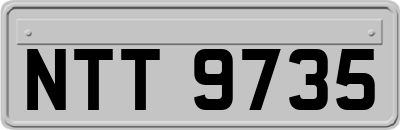 NTT9735