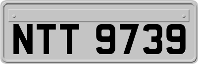 NTT9739