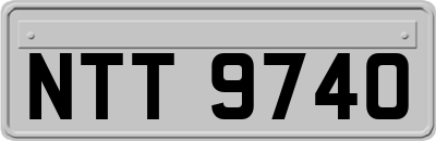 NTT9740