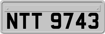 NTT9743