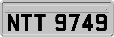 NTT9749