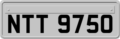 NTT9750