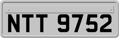 NTT9752