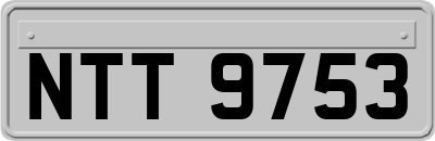 NTT9753