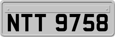 NTT9758