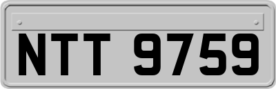 NTT9759
