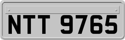 NTT9765