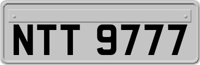 NTT9777