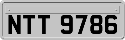 NTT9786