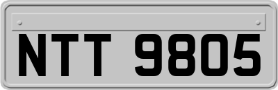 NTT9805