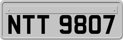 NTT9807