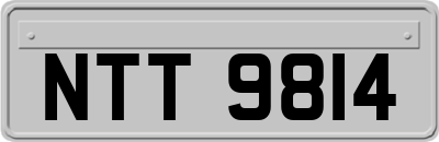 NTT9814