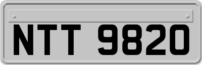 NTT9820