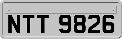 NTT9826
