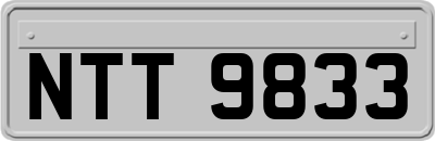 NTT9833