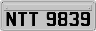 NTT9839
