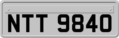 NTT9840