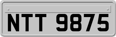 NTT9875