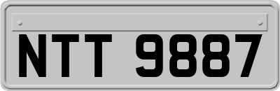 NTT9887