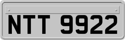 NTT9922