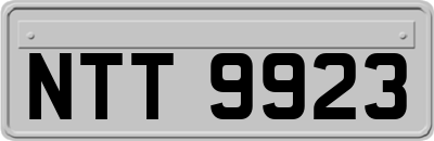 NTT9923