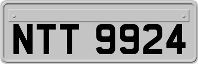 NTT9924