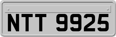 NTT9925