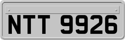NTT9926