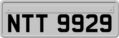 NTT9929