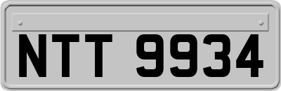 NTT9934
