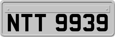 NTT9939