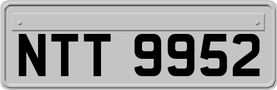 NTT9952