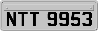 NTT9953