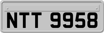 NTT9958