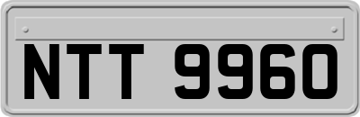 NTT9960