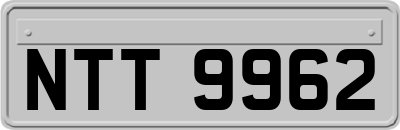 NTT9962