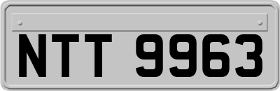 NTT9963