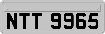 NTT9965