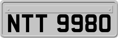 NTT9980