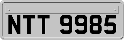 NTT9985