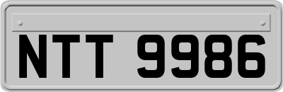 NTT9986