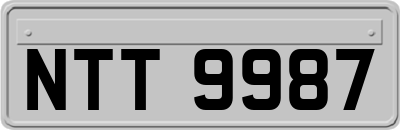 NTT9987