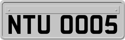 NTU0005