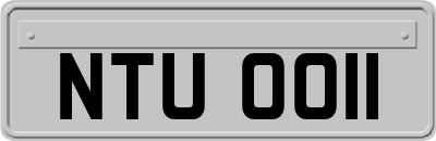 NTU0011