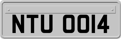 NTU0014
